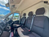 Peugeot Boxer LWB L3H2 [SOLD CR] Medium Roof Bluehdi 335 Professional Air Con EURO 6 13