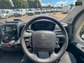 Peugeot Boxer LWB L3H2 [SOLD CR] Medium Roof Bluehdi 335 Professional Air Con EURO 6 16