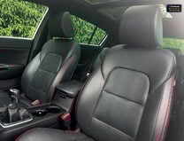 Kia Sportage (Sold) GT-Line S 1.6 T-GDi SUV 5dr Petrol Manual Euro 6 (s/s) (174 bhp) 8