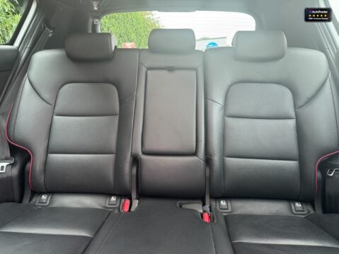 Kia Sportage (Sold) GT-Line S 1.6 T-GDi SUV 5dr Petrol Manual Euro 6 (s/s) (174 bhp) 9