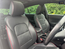 Kia Sportage (Sold) GT-Line S 1.6 T-GDi SUV 5dr Petrol Manual Euro 6 (s/s) (174 bhp) 10