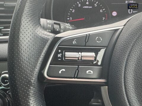 Kia Sportage (Sold) GT-Line S 1.6 T-GDi SUV 5dr Petrol Manual Euro 6 (s/s) (174 bhp) 12