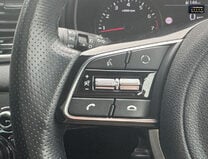 Kia Sportage (Sold) GT-Line S 1.6 T-GDi SUV 5dr Petrol Manual Euro 6 (s/s) (174 bhp) 12