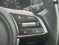 Kia Sportage (Sold) GT-Line S 1.6 T-GDi SUV 5dr Petrol Manual Euro 6 (s/s) (174 bhp) 13