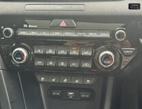 Kia Sportage (Sold) GT-Line S 1.6 T-GDi SUV 5dr Petrol Manual Euro 6 (s/s) (174 bhp) 25