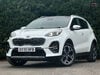 Kia Sportage (Sold) GT-Line S 1.6 T-GDi SUV 5dr Petrol Manual Euro 6 (s/s) (174 bhp)