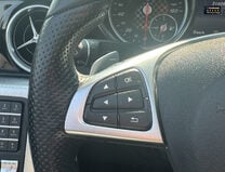 Mercedes-Benz SLC (Sold) 2.1 SLC250d AMG Line Convertible 2dr Diesel G-Tronic Euro 6 (s/s) (2 11