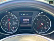 Mercedes-Benz SLC (Sold) 2.1 SLC250d AMG Line Convertible 2dr Diesel G-Tronic Euro 6 (s/s) (2 14