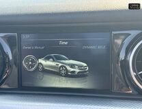Mercedes-Benz SLC (Sold) 2.1 SLC250d AMG Line Convertible 2dr Diesel G-Tronic Euro 6 (s/s) (2 19