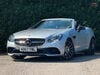 Mercedes-Benz SLC (Sold) 2.1 SLC250d AMG Line Convertible 2dr Diesel G-Tronic Euro 6 (s/s) (2