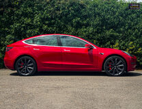 Tesla Model 3 (Sold) (Dual Motor) Performance Saloon 4dr Electric Auto 4WDE (Performance 4