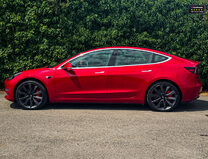 Tesla Model 3 (Sold) (Dual Motor) Performance Saloon 4dr Electric Auto 4WDE (Performance 34
