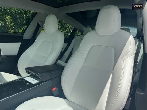 Tesla Model 3 (Sold) (Dual Motor) Performance Saloon 4dr Electric Auto 4WDE (Performance 8