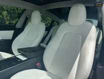 Tesla Model 3 (Sold) (Dual Motor) Performance Saloon 4dr Electric Auto 4WDE (Performance 8