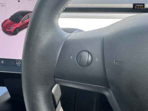Tesla Model 3 (Sold) (Dual Motor) Performance Saloon 4dr Electric Auto 4WDE (Performance 12