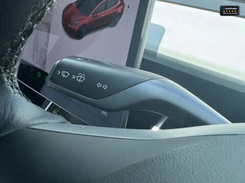 Tesla Model 3 (Sold) (Dual Motor) Performance Saloon 4dr Electric Auto 4WDE (Performance 14