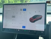 Tesla Model 3 (Sold) (Dual Motor) Performance Saloon 4dr Electric Auto 4WDE (Performance 17