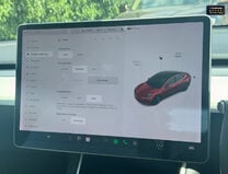 Tesla Model 3 (Sold) (Dual Motor) Performance Saloon 4dr Electric Auto 4WDE (Performance 18