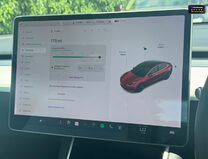 Tesla Model 3 (Sold) (Dual Motor) Performance Saloon 4dr Electric Auto 4WDE (Performance 19