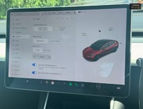 Tesla Model 3 (Sold) (Dual Motor) Performance Saloon 4dr Electric Auto 4WDE (Performance 20