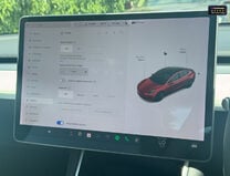 Tesla Model 3 (Sold) (Dual Motor) Performance Saloon 4dr Electric Auto 4WDE (Performance 21