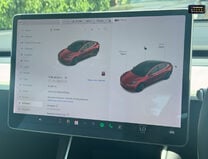 Tesla Model 3 (Sold) (Dual Motor) Performance Saloon 4dr Electric Auto 4WDE (Performance 22