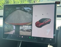 Tesla Model 3 (Sold) (Dual Motor) Performance Saloon 4dr Electric Auto 4WDE (Performance 24