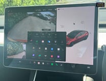 Tesla Model 3 (Sold) (Dual Motor) Performance Saloon 4dr Electric Auto 4WDE (Performance 25