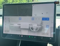 Tesla Model 3 (Sold) (Dual Motor) Performance Saloon 4dr Electric Auto 4WDE (Performance 26