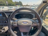 Ford Transit Dropside XLWB L4 350 Leader EURO 6 11