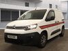 Citroen Berlingo SWB L1H1 1000 Enterprise M Bluehdi Air Con Sensors EURO 6 NO VAT
