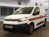 Citroen Berlingo SWB L1H1 1000 Enterprise M Bluehdi Air Con Sensors EURO 6 NO VAT