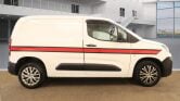 Citroen Berlingo SWB L1H1 1000 Enterprise M Bluehdi Air Con Sensors EURO 6 NO VAT 5