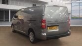Vauxhall Vivaro LWB L2H1 Low Roof F3100 Pro Air Con Nav Sensors EURO 6 3
