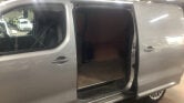 Vauxhall Vivaro LWB L2H1 Low Roof F3100 Pro Air Con Nav Sensors EURO 6 6