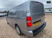 Vauxhall Vivaro LWB L2H1 (SOLD CR) Low Roof F3100 Pro Air Con Nav Sensors EURO 6 10