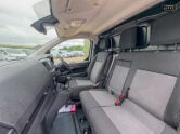 Vauxhall Vivaro LWB L2H1 (SOLD CR) Low Roof F3100 Pro Air Con Nav Sensors EURO 6 13