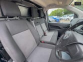 Vauxhall Vivaro LWB L2H1 (SOLD CR) Low Roof F3100 Pro Air Con Nav Sensors EURO 6 14