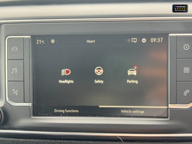 Vauxhall Vivaro LWB L2H1 (SOLD CR) Low Roof F3100 Pro Air Con Nav Sensors EURO 6 25