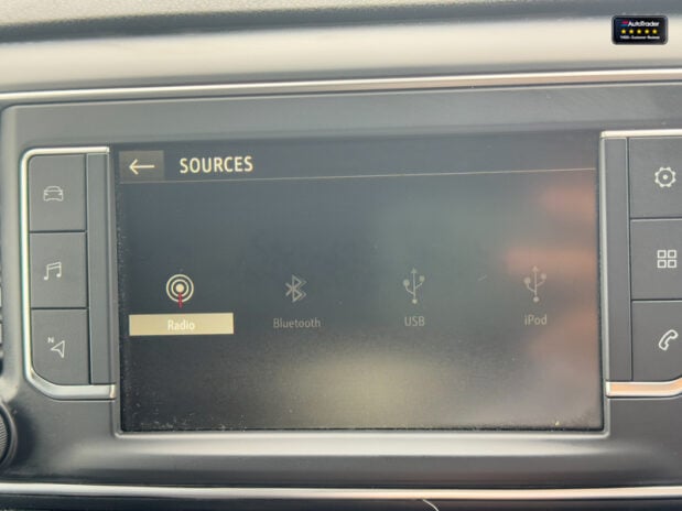 Vauxhall Vivaro LWB L2H1 (SOLD CR) Low Roof F3100 Pro Air Con Nav Sensors EURO 6 27