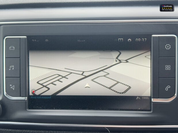 Vauxhall Vivaro LWB L2H1 (SOLD CR) Low Roof F3100 Pro Air Con Nav Sensors EURO 6 28
