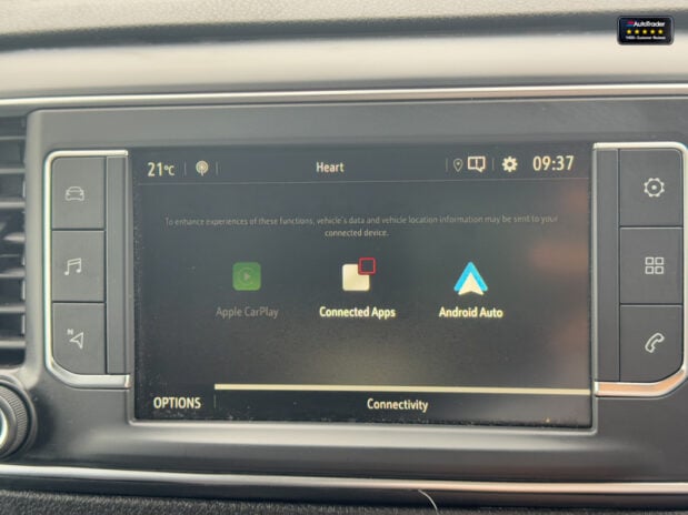 Vauxhall Vivaro LWB L2H1 (SOLD CR) Low Roof F3100 Pro Air Con Nav Sensors EURO 6 30
