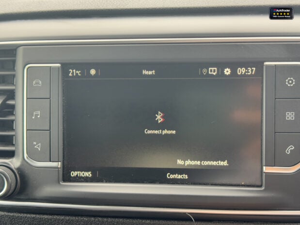 Vauxhall Vivaro LWB L2H1 (SOLD CR) Low Roof F3100 Pro Air Con Nav Sensors EURO 6 31