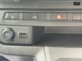 Vauxhall Vivaro LWB L2H1 (SOLD CR) Low Roof F3100 Pro Air Con Nav Sensors EURO 6 35