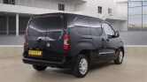 Vauxhall Combo LWB L2H1 Low Roof 2300 Pro Air Con Cam Nav Sensors EURO 6 4