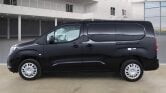 Vauxhall Combo LWB L2H1 Low Roof 2300 Pro Air Con Cam Nav Sensors EURO 6 6
