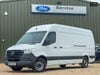 Mercedes-Benz Sprinter LWB L3H2 Medium Roof 315 Cdi Progressive EURO 6