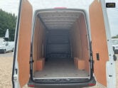Mercedes-Benz Sprinter LWB L3H2 Medium Roof 315 Cdi Progressive EURO 6 8