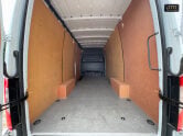 Mercedes-Benz Sprinter LWB L3H2 Medium Roof 315 Cdi Progressive EURO 6 9