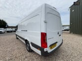 Mercedes-Benz Sprinter LWB L3H2 Medium Roof 315 Cdi Progressive EURO 6 10